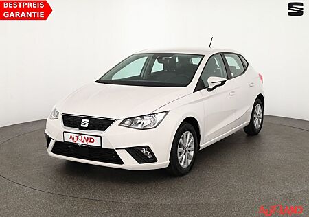 Seat Ibiza 1.0 TSI DSG Style Navi ACC Sitzheizung DAB