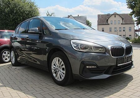 BMW 218d 218 Active Tourer Sport Line