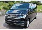 VW T6 Caravelle Volkswagen T6.1 Caravelle Comfortline Lang DSG 9-Sitzer