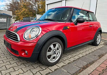 Mini ONE gebraucht kaufen Mini ONE | Tüv 11/26 | Shz | Klima