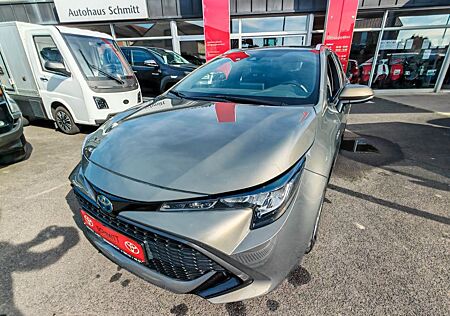 Toyota Corolla Touring Sports Hybrid Comfort