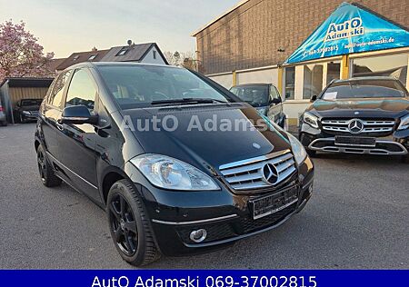 Mercedes-Benz A 180 BE Avantgarde Parkassistent 107tkm AW