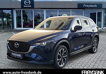 Mazda CX-5 2.0L e-SKYACTIV G 165 ADVANTAGE