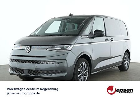 VW T7 Multivan Volkswagen Style KR 2.0 TDI DSG AHK el.Schiebet