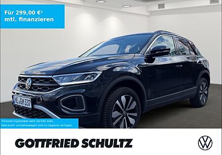 VW T-Roc Volkswagen Life 1.5 TSI DSG LED NAVI KAMERA SHZ