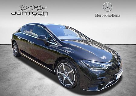 Mercedes-Benz EQE 350 + AMG PREMIUM-P DIS MASSAGE HUD DIGLIGHT