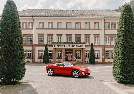 Opel GT - Neuzustand - Sammlerstück