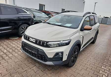 Dacia Jogger Neuer Extreme hybrid 155