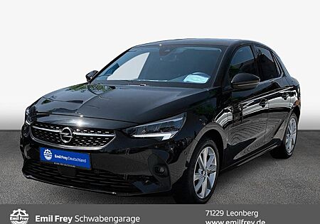 Opel Corsa 1.2 Aut. Elegance *PDC *RFK *SHZ