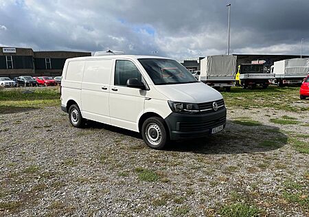 VW T6 Transporter Volkswagen T6 Kasten Klima Navi AHK PDC 3200 kg 3Sitze ACC