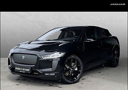 Jaguar I-Pace R-Dynamic SE EV400 Luftfed Pano HUD Winte