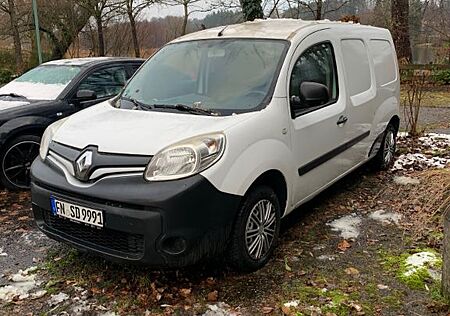 Renault Kangoo BLUE dCi 115 Intens Intens