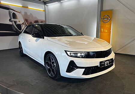 Opel Astra 1.2 Turbo GS | HUD | 360° | Automatik