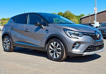 Renault Captur 1.3 TCe 130 GPF Edition Facelif N-RFK