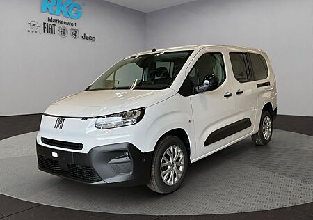 Fiat Doblo Maxi 1.5 7-Sitzer Navi,Klima,Kamera