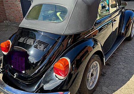 VW Käfer Volkswagen