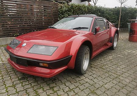 Renault Alpine A310