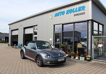 VW Beetle Volkswagen CLUB TOP ZUSTAND