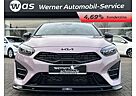 Kia Pro_ceed Proceed 1.6 T GT Werners Schmiede "Frozen-Berry"