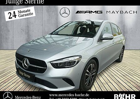 Mercedes-Benz B 180 gebraucht kaufen Mercedes-Benz B 180 Progressive/MBUX-Navi/LED/Parktr.+RFK/17"