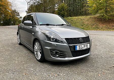Suzuki Swift Sport | gepflegt | TÜV und Service NEU