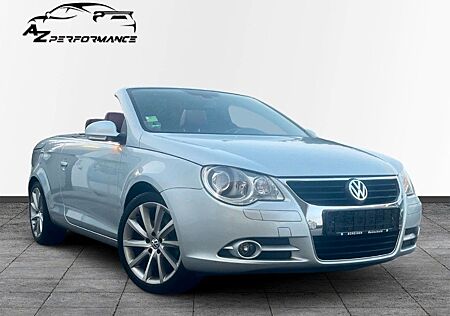 VW Eos Volkswagen 2.0 TDI*Dynaudio*Xenon*