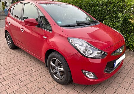 Hyundai ix20 Trend. Navi, Kamera, Top Zustand.