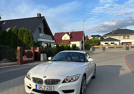 BMW Z4 sDrive20i -