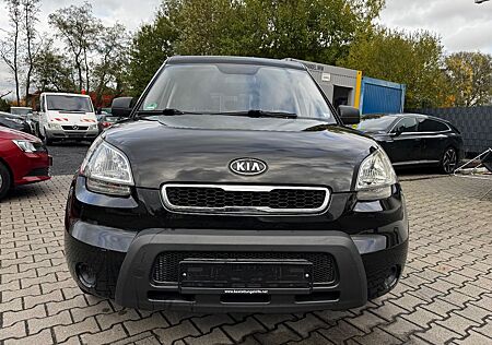 Kia Soul Attract