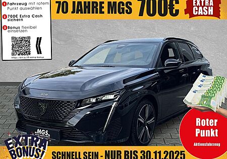 Peugeot 308 Hybrid