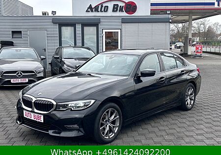 BMW 320 i Sport Line 1.HAND! | AHK | LEDER