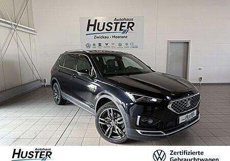 Seat Tarraco Xcellence 2.0 TDI DSG 4Drive