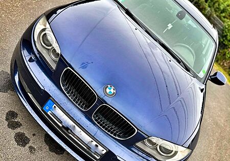 BMW 116i Edition Lifestyle HU/AU NEU 08/27