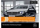 Mercedes-Benz E 400 d 4M T AVANTGARDE/LEDER/MULTI/FAHRASS/MEMO