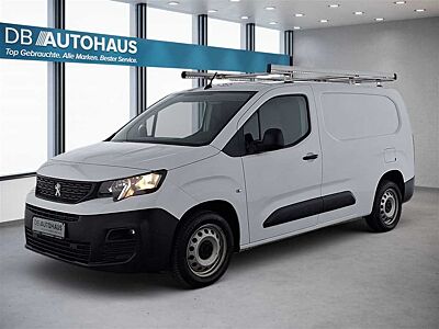 Peugeot Partner Kasten Premium 1.5 BlueHDI L2 Sortimo