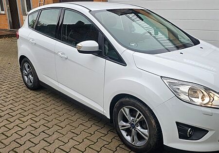 Ford C-Max 1,6TDCi 85kW Trend Trend