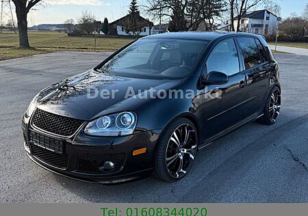 VW Golf Volkswagen GTI Edition 30 Top Zustand Xenon Pdc Shz