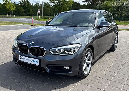 BMW 118 Baureihe 1 Lim. 5-trg. i Advantage