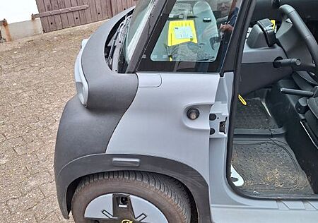 Opel Rocks-e - -