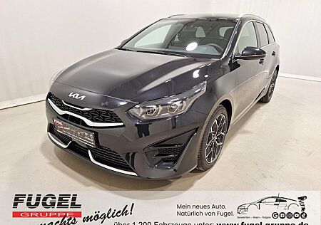 Kia Cee'd Sportswagon Ceed Sportswagon 1.5 T-GDi DCT GT-Line LED|Navi|