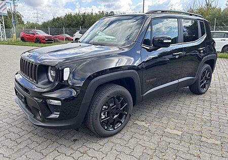 Jeep Renegade PHEV MY22 Upland LED KAMERA KLIMA NAVI