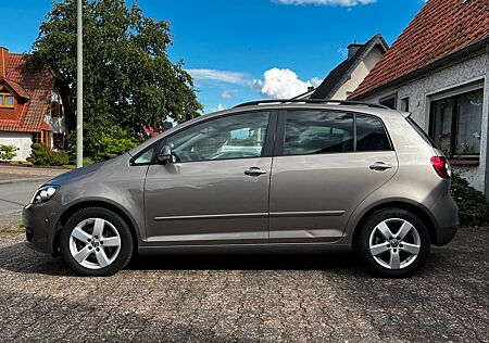 VW Golf Plus Volkswagen 1.2 TSI 63kW Team Team