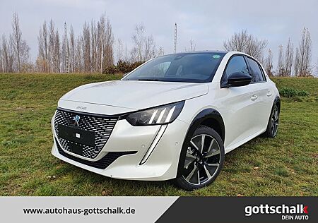 Peugeot 208 e- Pack 136 GT PACK Navi LED ACC Apple CarPl