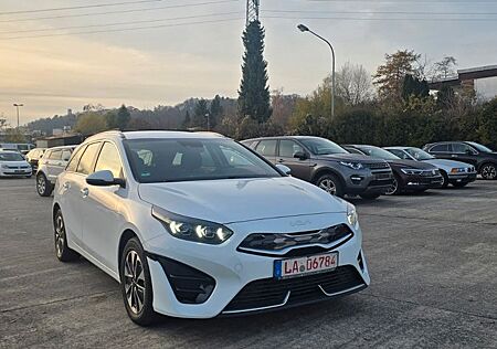 Kia Cee'd Sportswagon