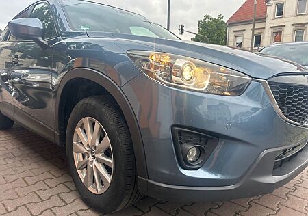 Mazda CX-5 2.2 SKYACTIV-D 150 Exclusive-Line AWD