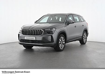 Skoda Kodiaq Selection 4x4 TDI DSG Matrix AHK Navi Sit