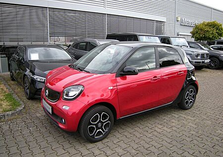 Smart ForFour Prime-Line