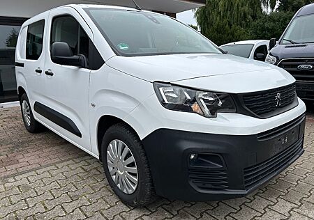 Peugeot Partner L1 Blue HDi Premium L1 S&S*3 Sitze*Kaima