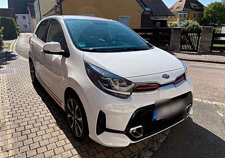 Kia Picanto 1.2 GT-line