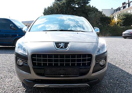 Peugeot 3008 Automatik+PDC+Panorama+TOP+Tüv+Neu
